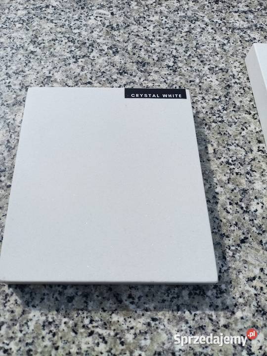 granitowe marmurowe parapety