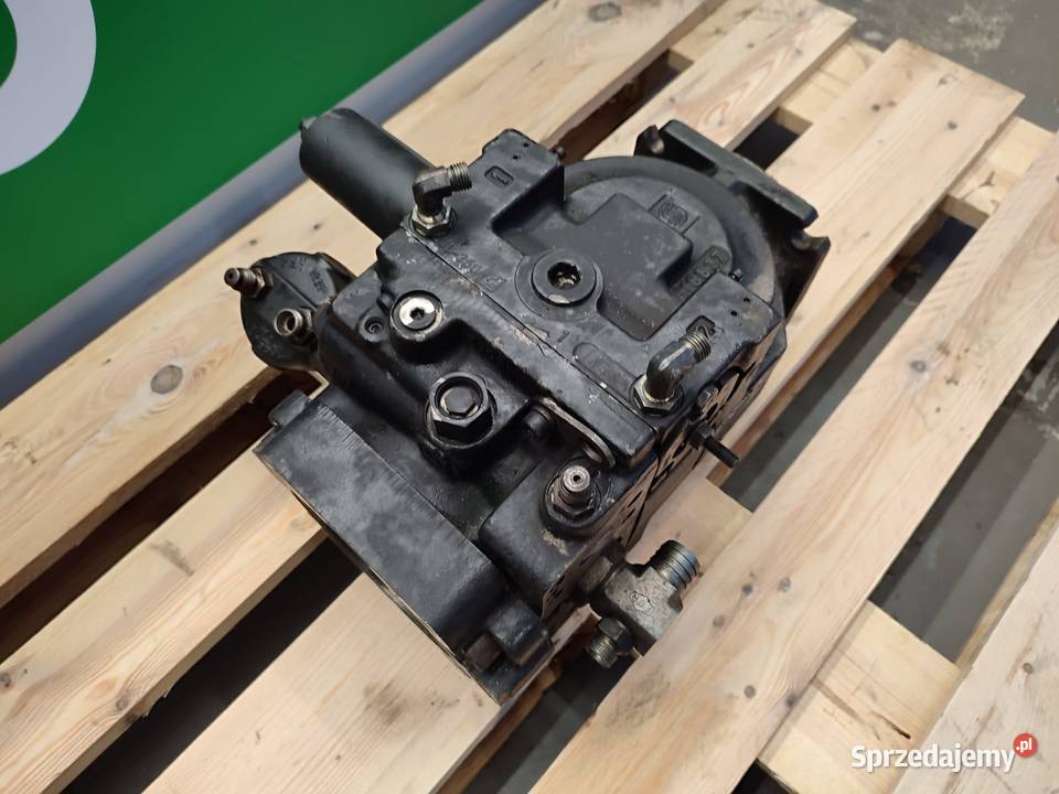 Pompa jazdy 484830 SauerDanfoss 90R075 FMSCD8D Wilkowo