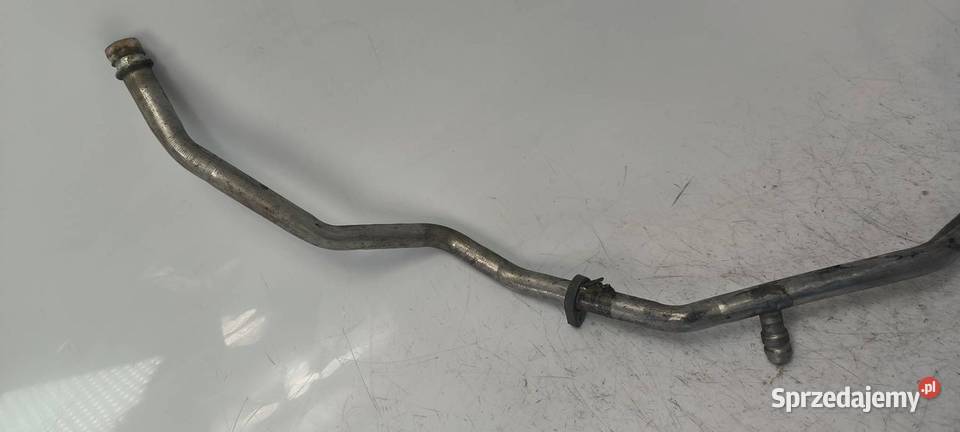 PRZEWÓD KLIMATYZACJI RENAULT SCENIC II sprzedam