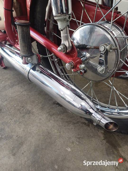 Pannonia T5 250 TLF ZAREJESTROWANA Toruń