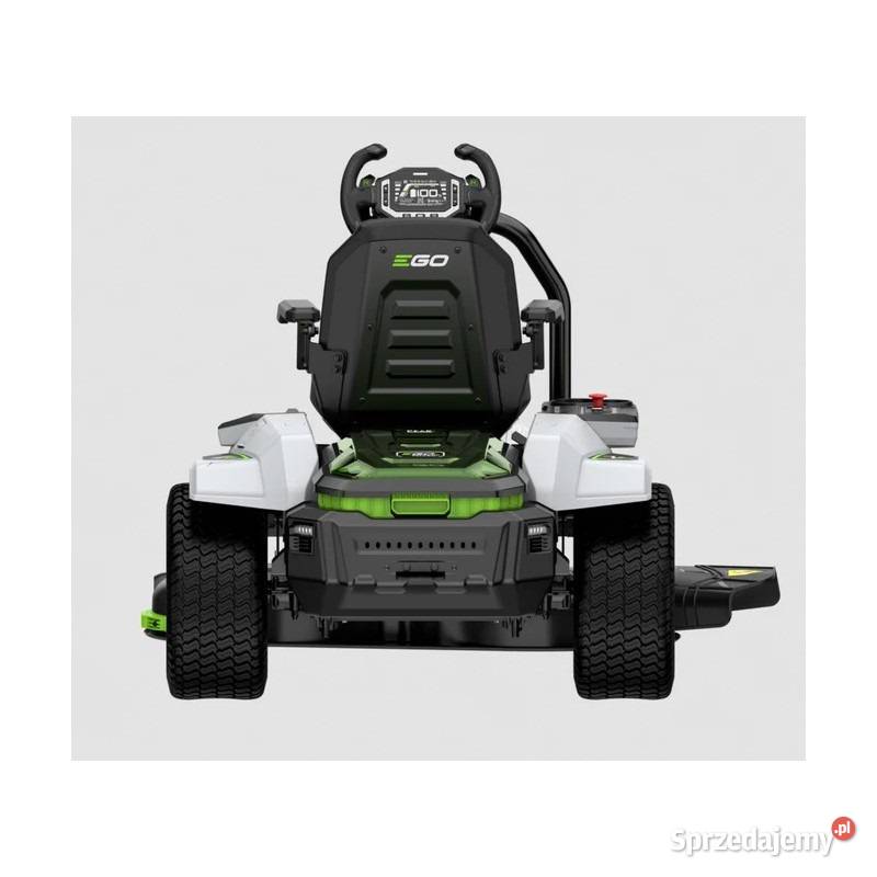 Rider Z6 o zerowym promieniu skrętu 107 Ostrołęka