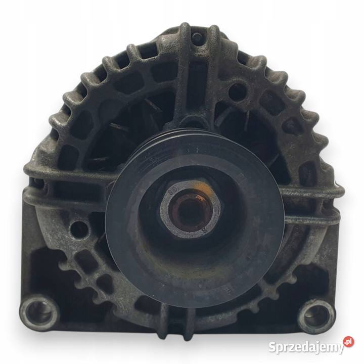 ALTERNATOR Opel Astra H Zafira B 16 18 Bosch Chełm