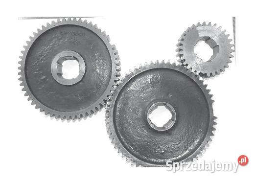 Koło zębate do tokarki TUR50 Syców sprzedam