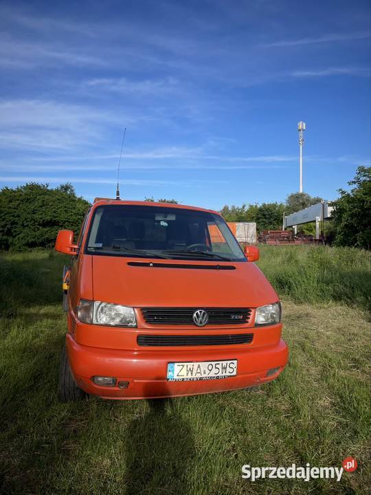 T4 Laweta Lawety zachodniopomorskie Wałcz