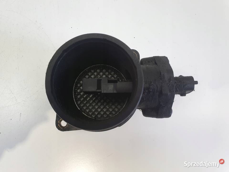 Alfa Romeo 147 19 JTD PRZEPŁYWOMIERZ POWIETRZA Przepływomierze Janów