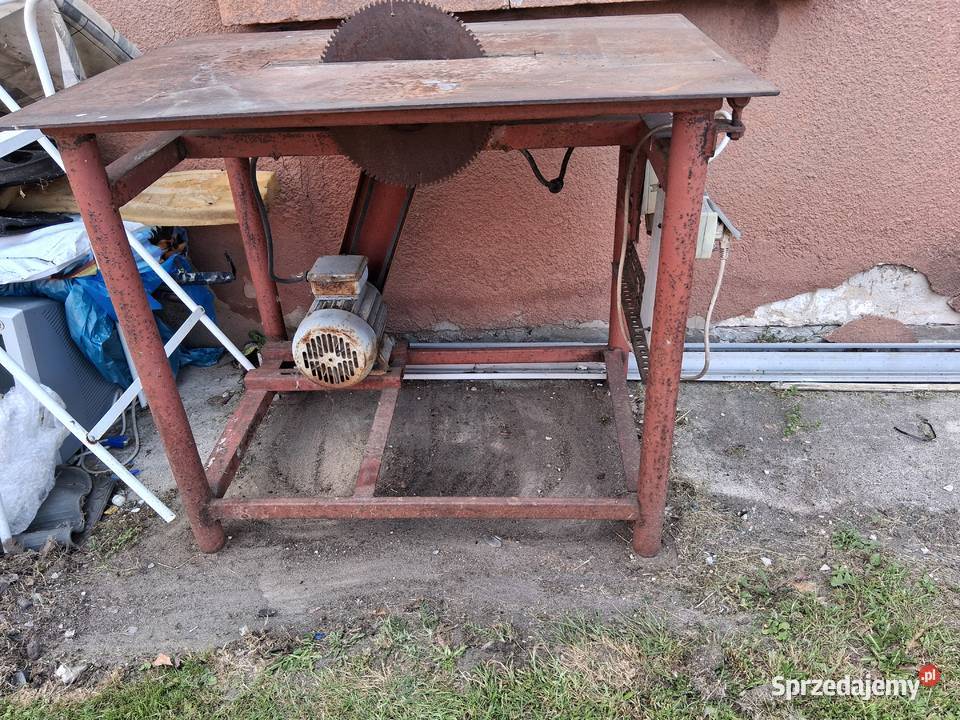 Krajzega Końskie