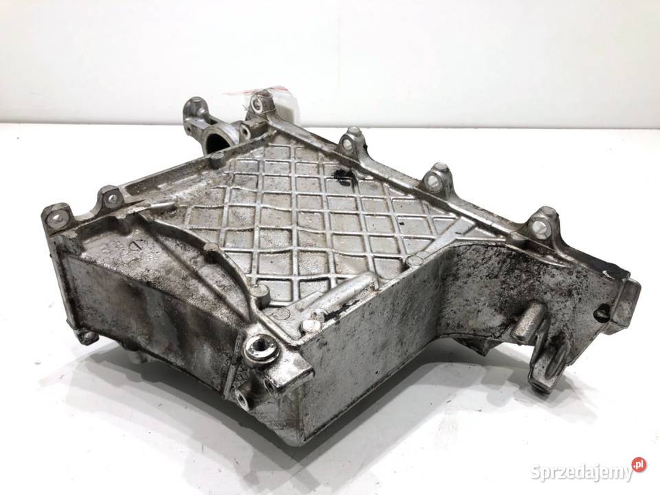 KOLEKTOR SSĄCY VW PASSAT B8 04L129766AQ 20 190 sprzedam