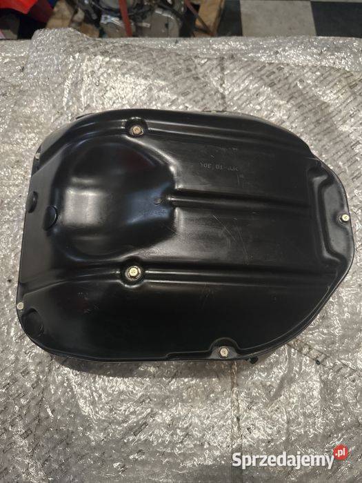 KAWASAKI ZX9R ZX 9 Obudowa FILTR Powietrza Poznań