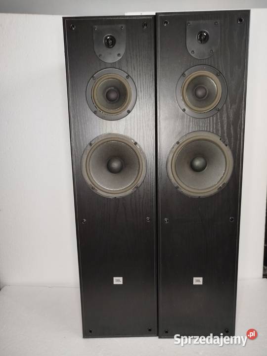Kolumny głośnikowe JBL MK1000 Zgierz