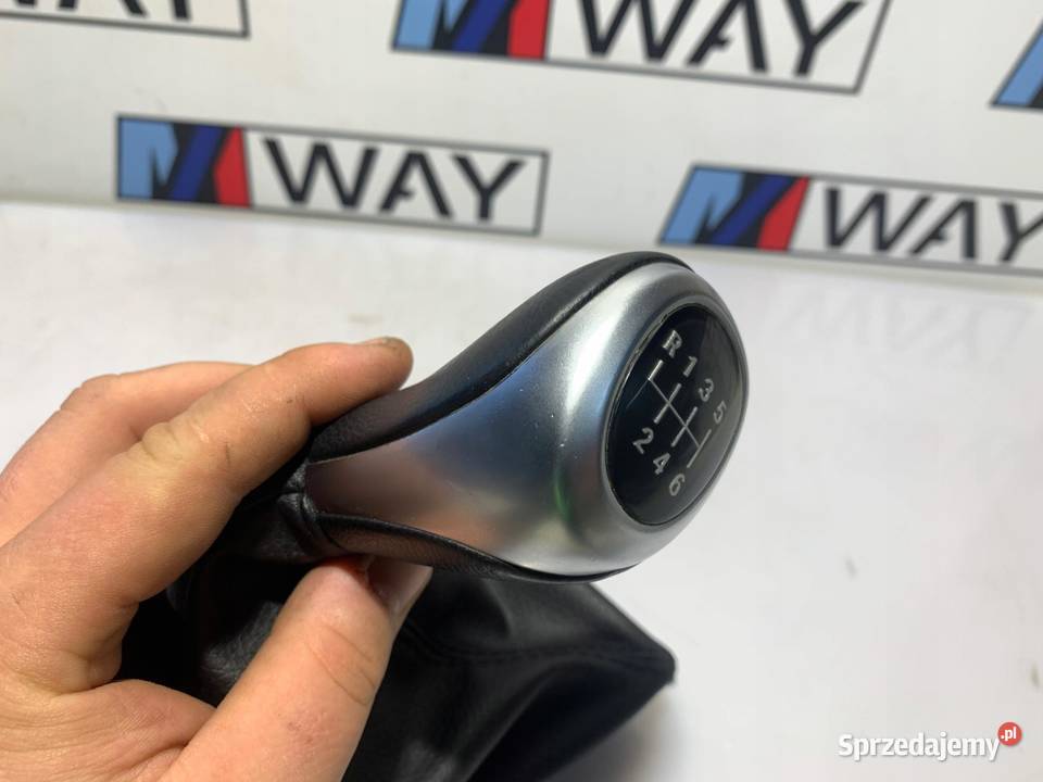 BMW F20 F21 F22 F40 MIESZEK WYBIERAK GAŁKA