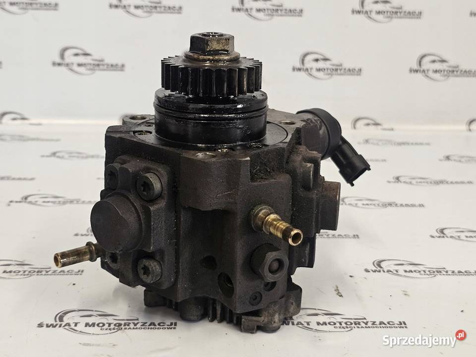 NISSAN XTRAIL KOLEOS 20 DCI M9R833 4X4 150 pompa