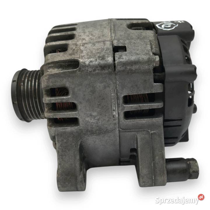 ALTERNATOR Peugeot 207 206 307 308 16 20 HDI Chełm