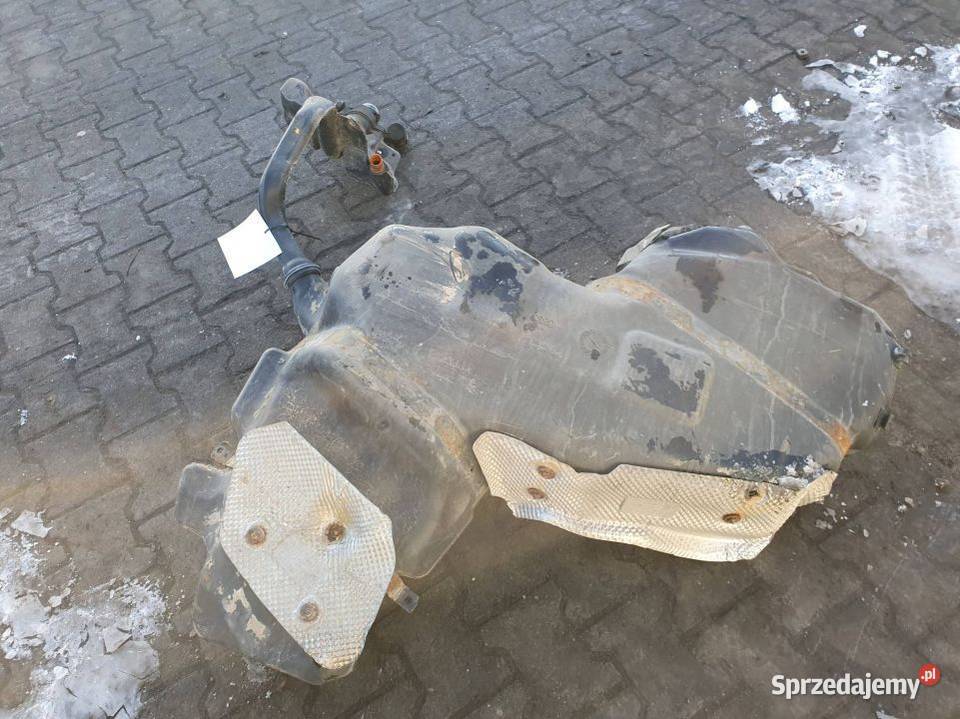 ZBIORNIK PALIWA AUDI A4 B7 5427675NN Lipno