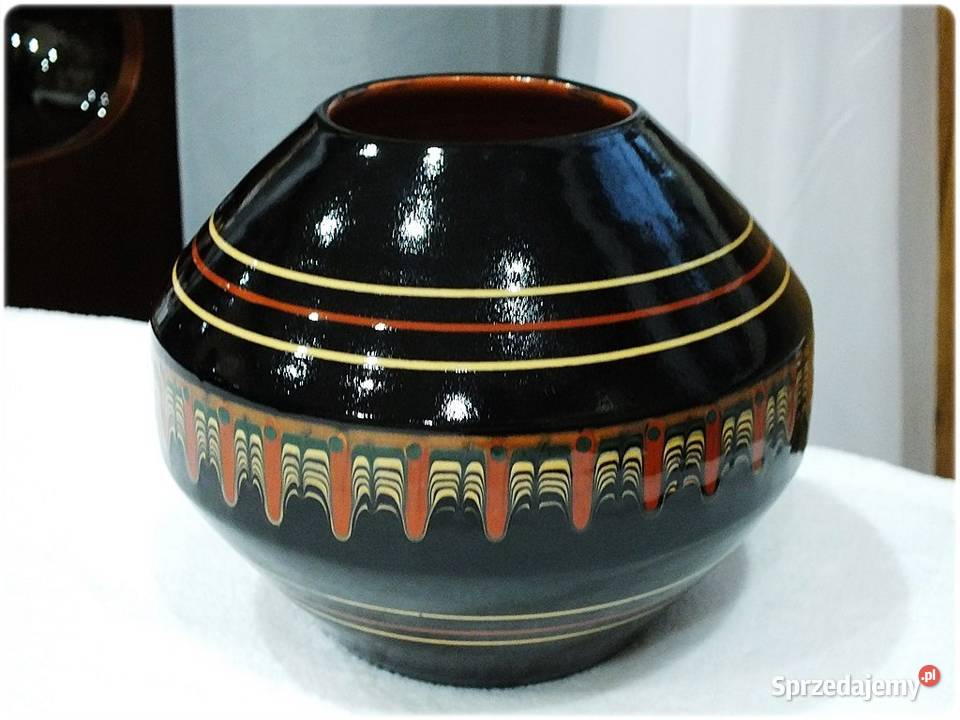 Stary Wazon Bułgarski Pawie Oczko lat 6070 Żary sprzedam