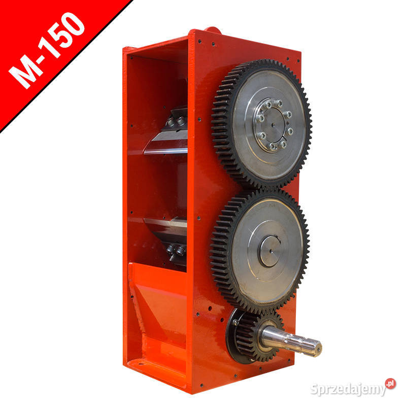 Mechanizm R150 6N nowy Szczytniki