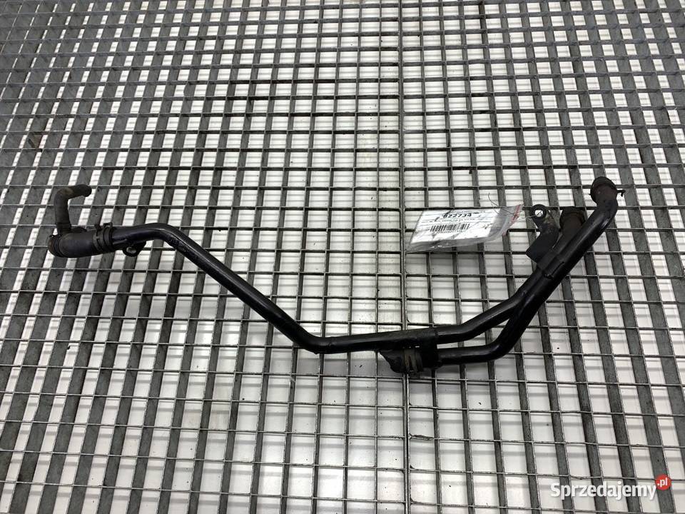 MAGISTRALA WODY VW TOUAREG 7L6121070D 25 174 podkarpackie