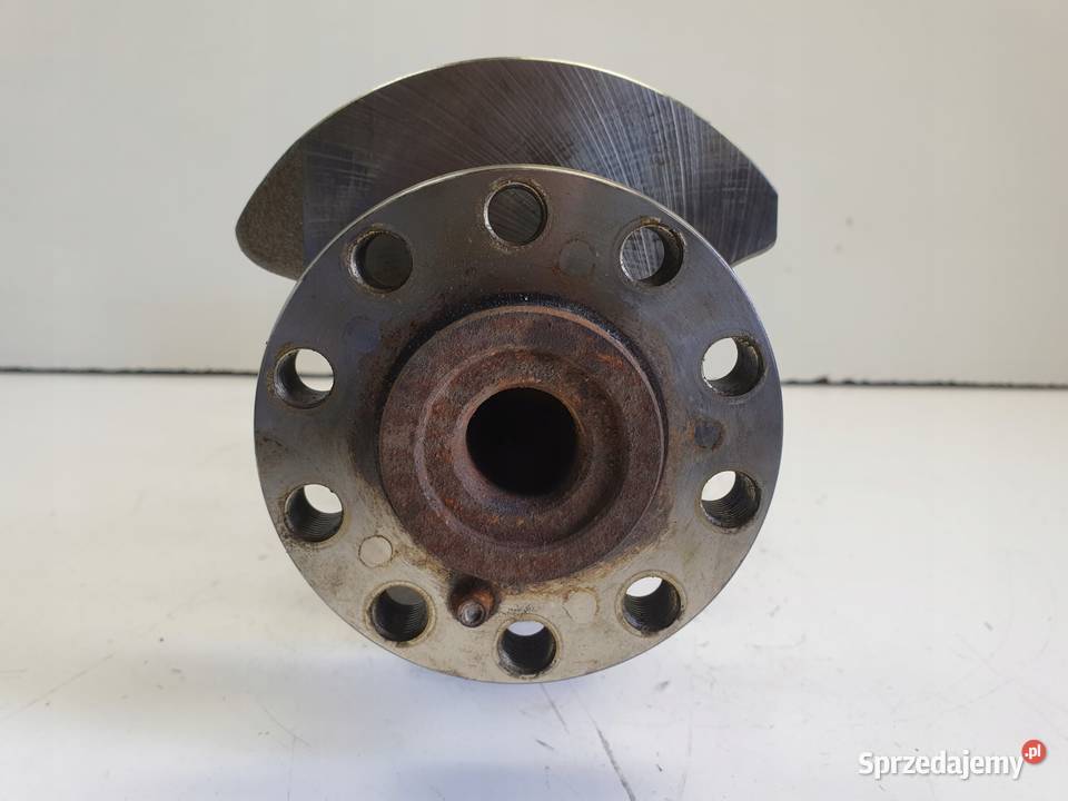 Volvo V40 II 15 T2 WAŁ KORBOWY 31401118 B4154T2 lubelskie Chełm