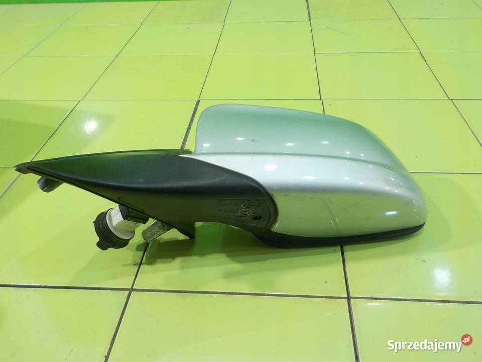 BMW 5 F10 20 D 11r SEDAN 4D lusterko lewe Suków