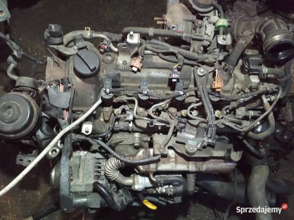 toyota 14 d4d 2007r turbina rozrusznik Rok produkcji 2007 Chełm