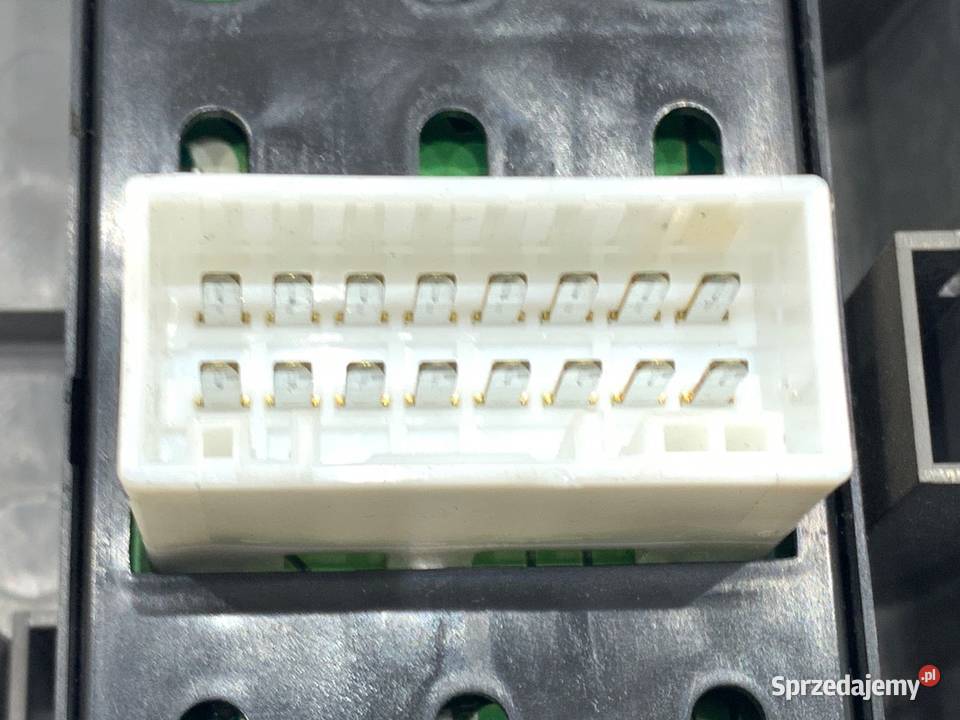 PRZEŁĄCZNIK SZYB KIA SORENTO I SUV WŁĄCZNIK