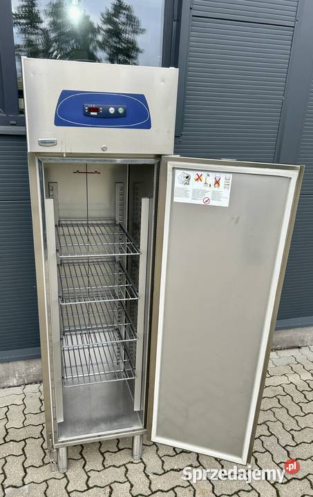 SZAFA CHŁODNICZA ELECTROLUX 400L CHŁODZIARKA Krępsko sprzedam