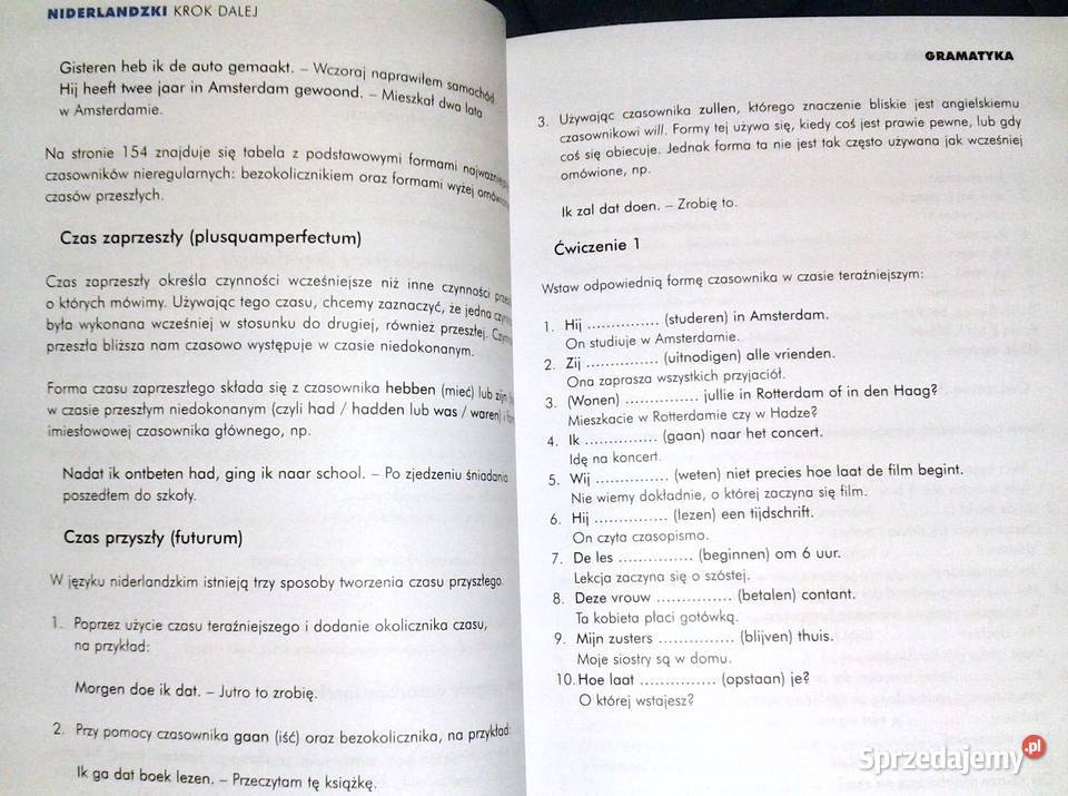 Niderlandzki Krok krokiem Charlotte Pothuizen Chełm