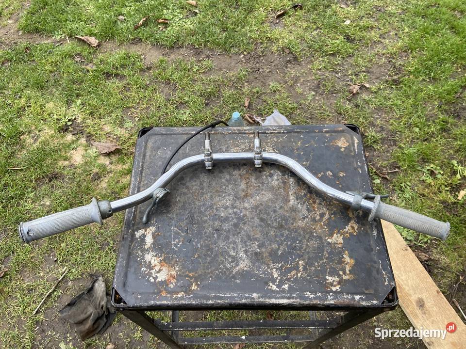 Iz 56 Planeta 49 Oryginalna Kierownica Nowa Przemyśl