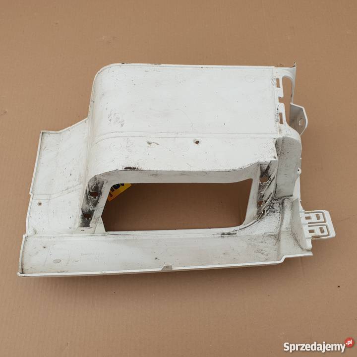 DAF 106 STOPIEŃ STOPIENIEK LEWY ORYGINAŁ 1948243 Bieleń