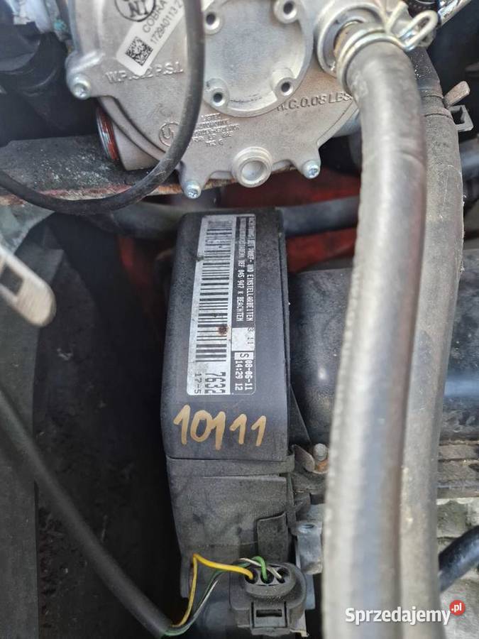 Linde H18 H 18 Linde Wózki widłowe Ogrodzieniec