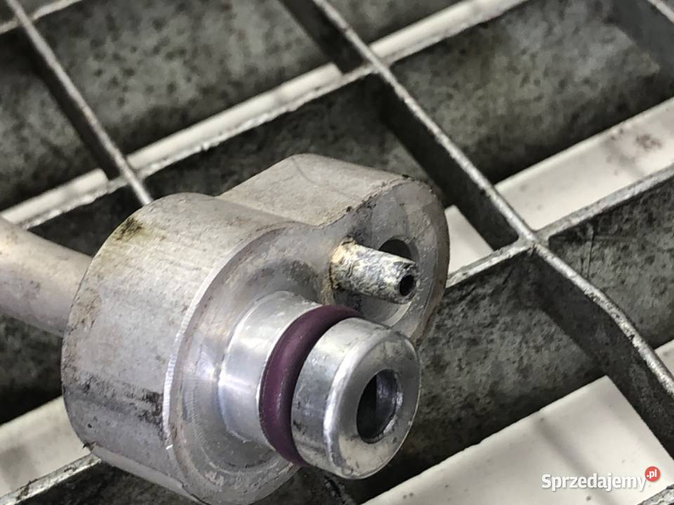 RURKA KLIMATYZACJI SEAT IBIZA IV 10 110 0817