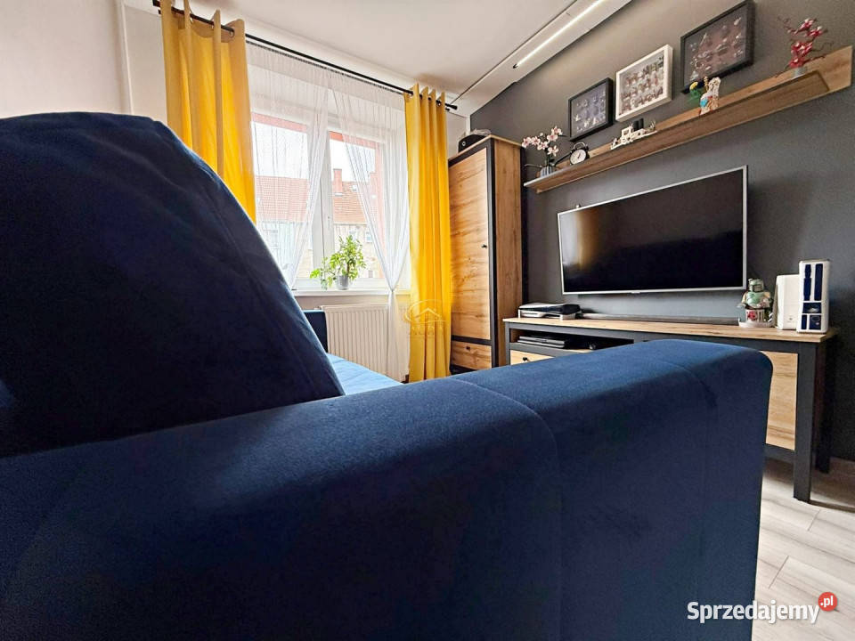 Mieszkanie do sprzedania 414m2 2pokojowe Wałbrzych