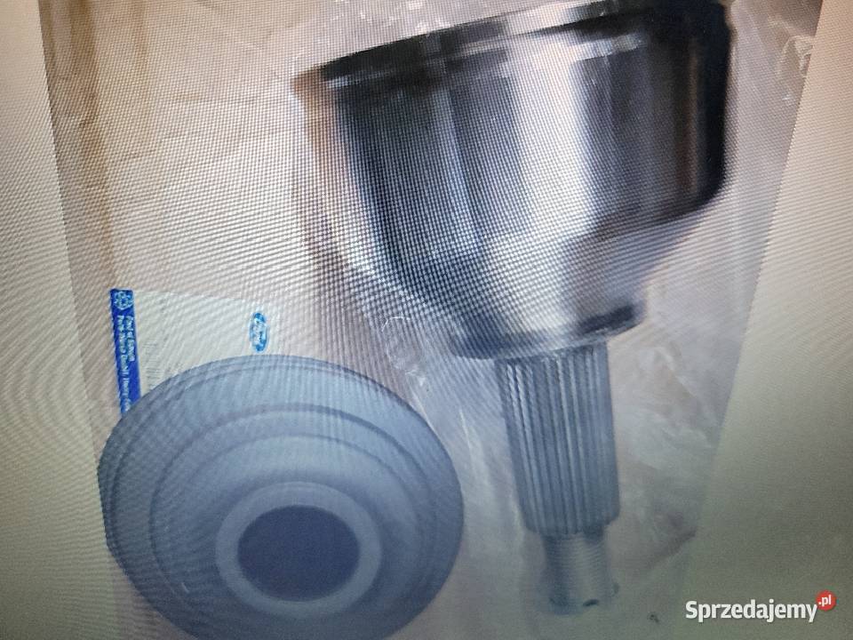 Przegub Ford Custom KK213B437CC GK213B437CC