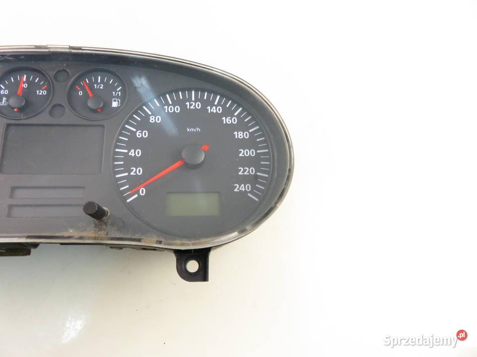 LICZNIK SEAT LEON I 19 TDI 1M0920822DX małopolskie