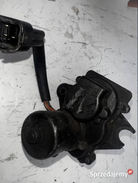 nastawnik EXUP Ducati SuperSport 950 S 2021 wielkopolskie Ostrzeszów