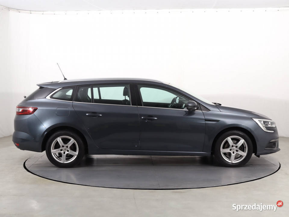Renault Megane 15 Blue dCi Kombi śląskie Katowice sprzedam