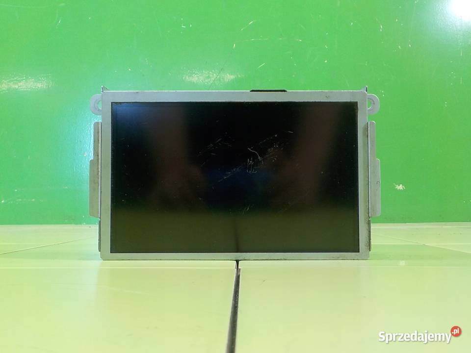 FORD KUGA MK2 15 B 16r 5D wyswietlacz Suków sprzedam