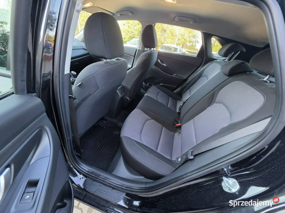 Hyundai i30 2022 Salon Polska 1Właściciel Białystok
