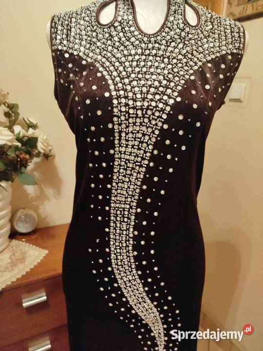 Sukienka Fashion XL Olecko