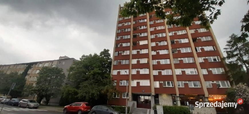 MokotówWoroniczaEtiudy Rewolucyjnej 36m2 2 mazowieckie Warszawa