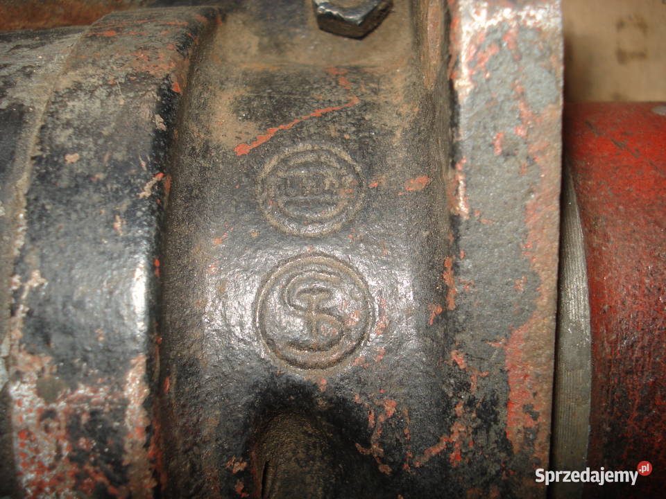 Rozrusznik Star 200 24V moc 48kW Rzeszów