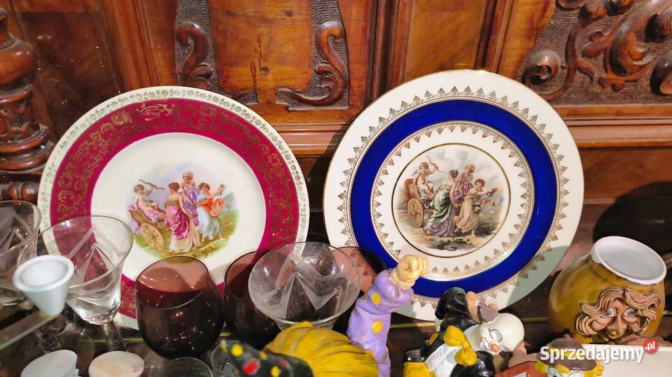 Starocie antyki Chorzew