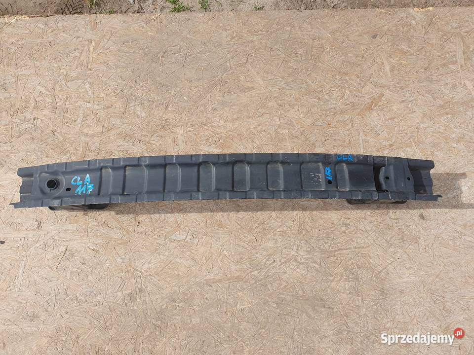 MERCEDES CLA W117 BELKA ZDERZAKA TYŁ TYLNA sprzedam