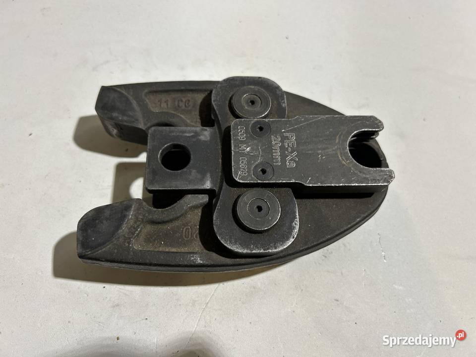 SZCZĘKA PEXa PEXA PEX 20 20MM Kraków