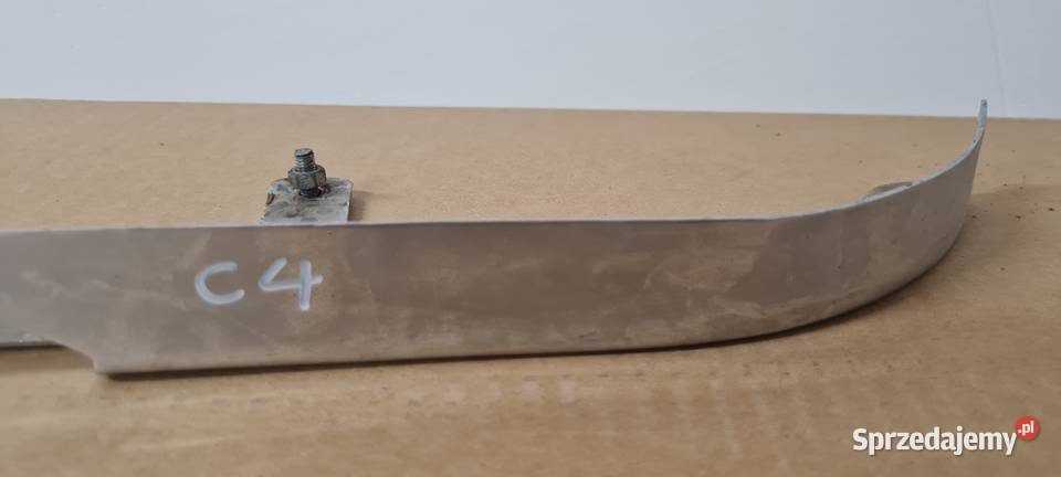 Yamaha SR 500 osłona łańcucha mazowieckie Warszawa