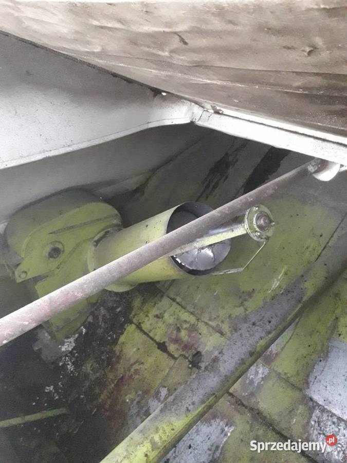 Claas dominator 96 Parczew sprzedam