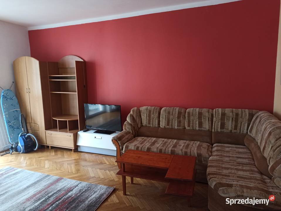 Sprzedam jasne mieszkanie w samym sercu miasta Sprzedaż Wrocław