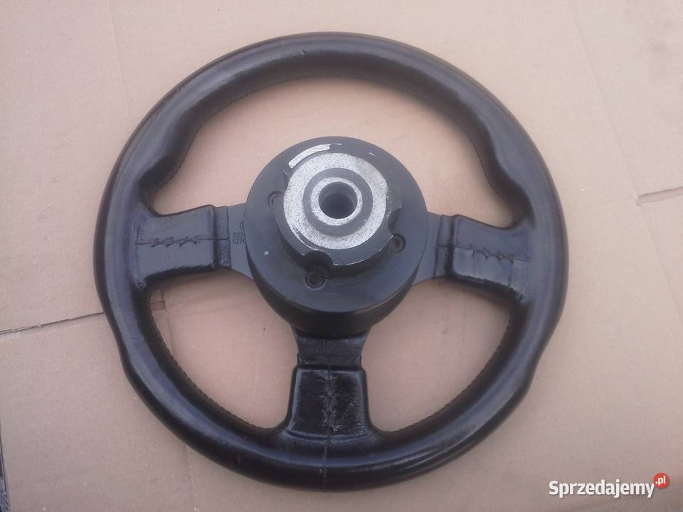 Kierownica ITALIA RAID 13 KBA 70155 0270588