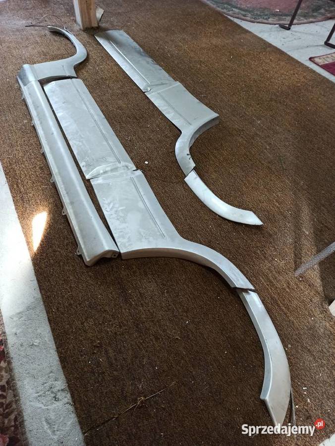 Poszerzenia Vitara terenowe świętokrzyskie