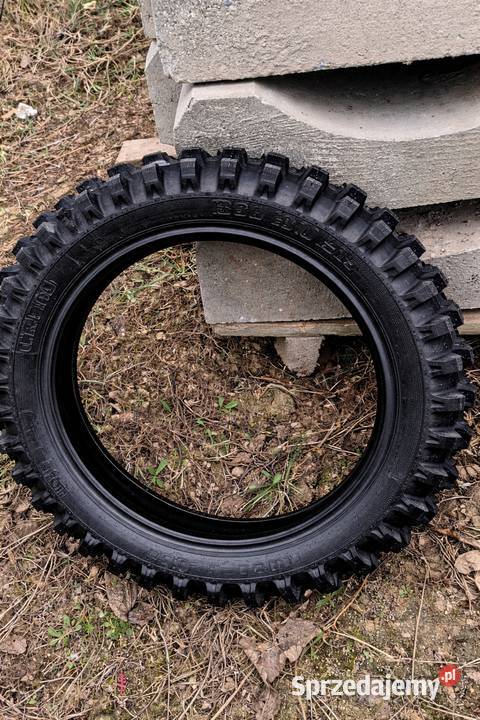 Opony cross r17 tył przód 21 Osięciny