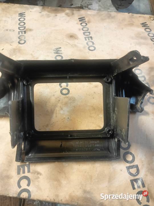 Obudowa licznika Simson Sr 50 małopolskie Tarnów